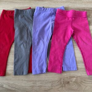 Primary Kids Leggings Bundle